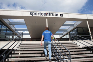 Universiteit Twente Sportcentrum Fysio Enschede