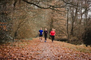Running Therapy Enschede